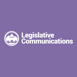 Legislative Communications Logo