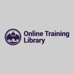 Online Training Library Logo