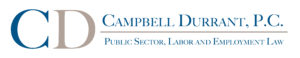 Campbell Durrant logo
