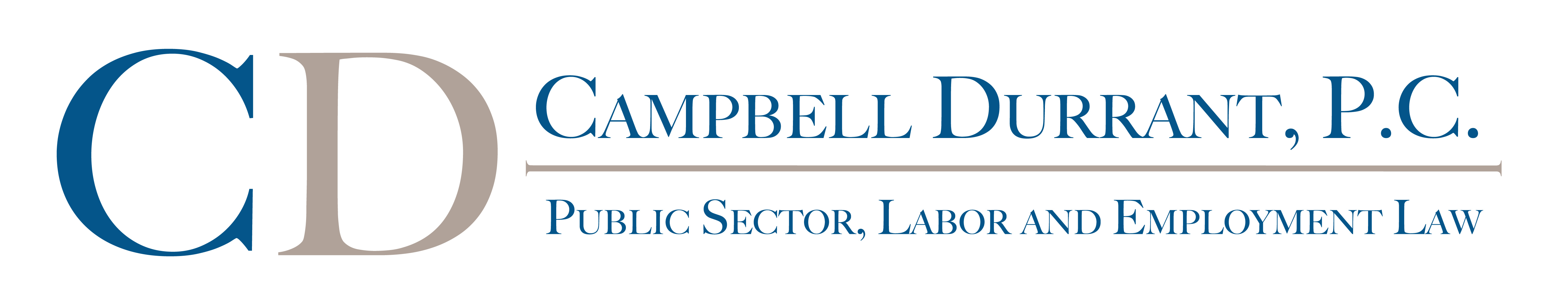 Campbell Durrant logo