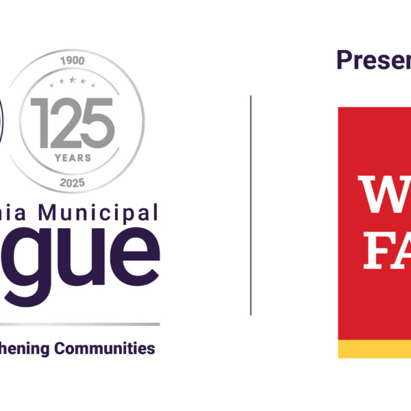 MEMBER APPRECIATION TOUR FOR PENNSYLVANIA MUNICIPAL LEAGUE’S 125th ANNIVERSARY