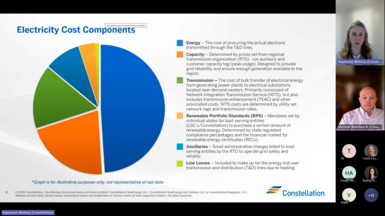Power Your Community: Unlocking Energy Strategies for PA’s Municipalities! | Constellation