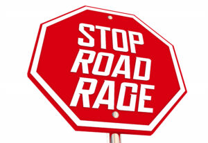 The Dangers of Aggressive Driving and Road Rage