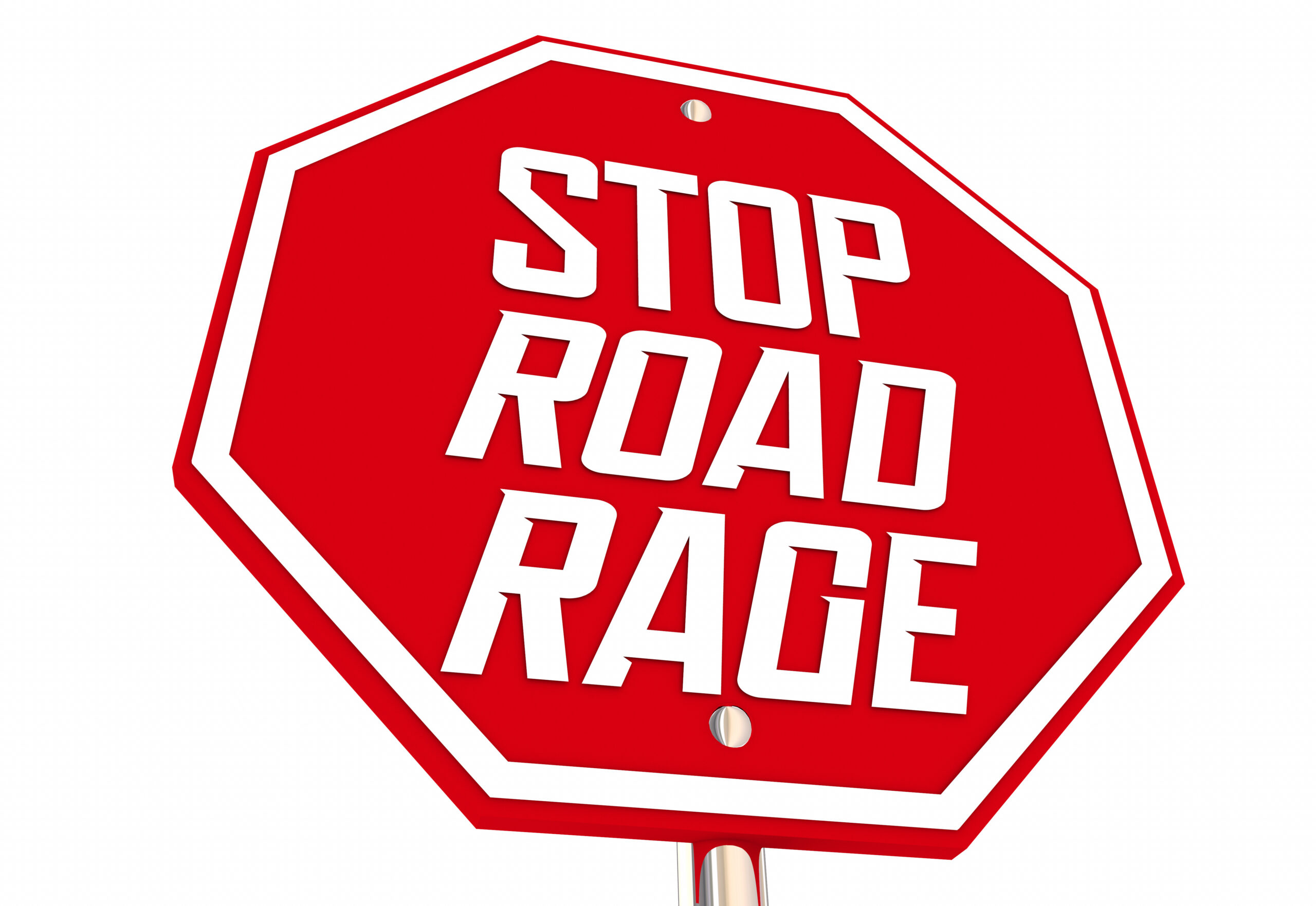 The Dangers of Aggressive Driving and Road Rage