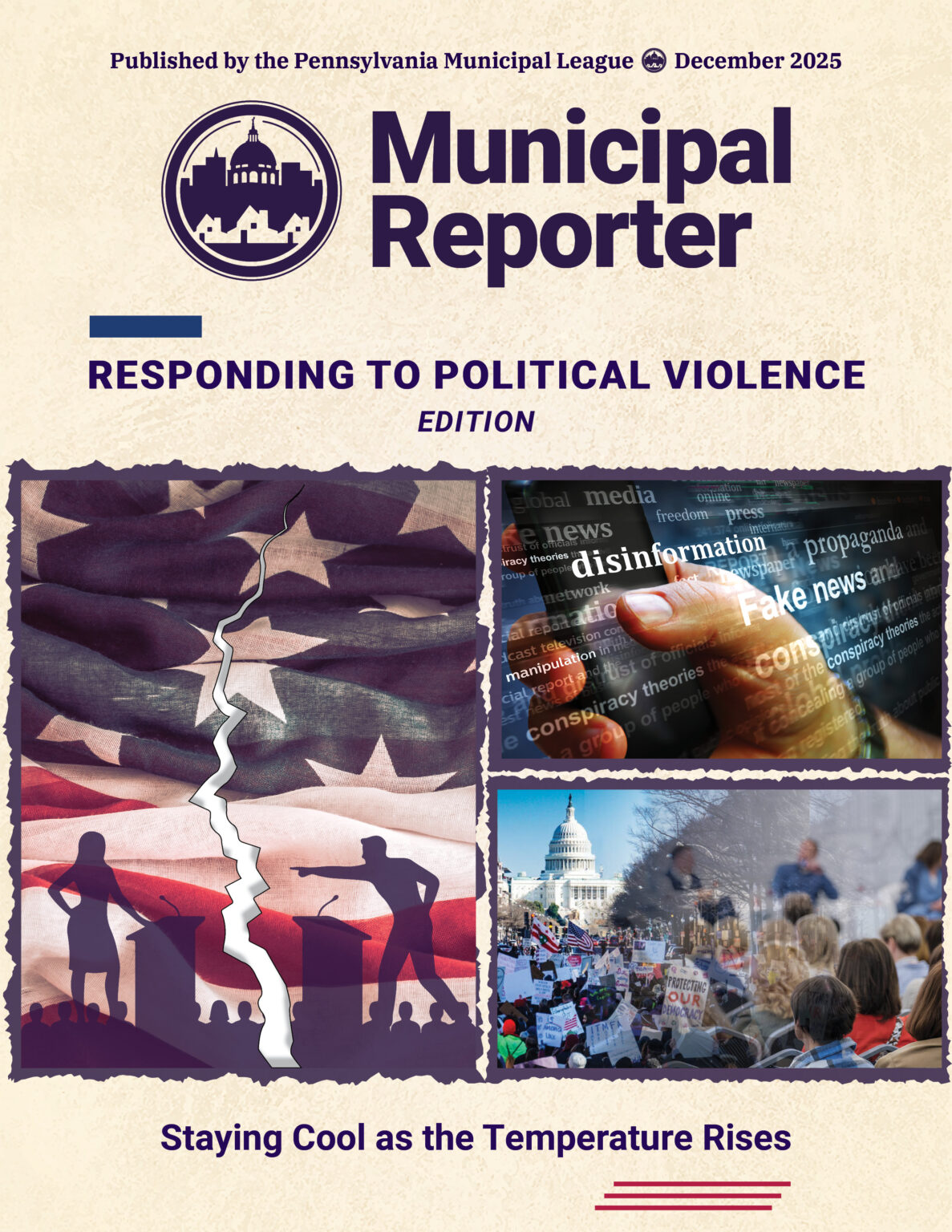 Proactive Resiliency Program Proactive Resilience: A Strategic Framework for Community Trauma ...