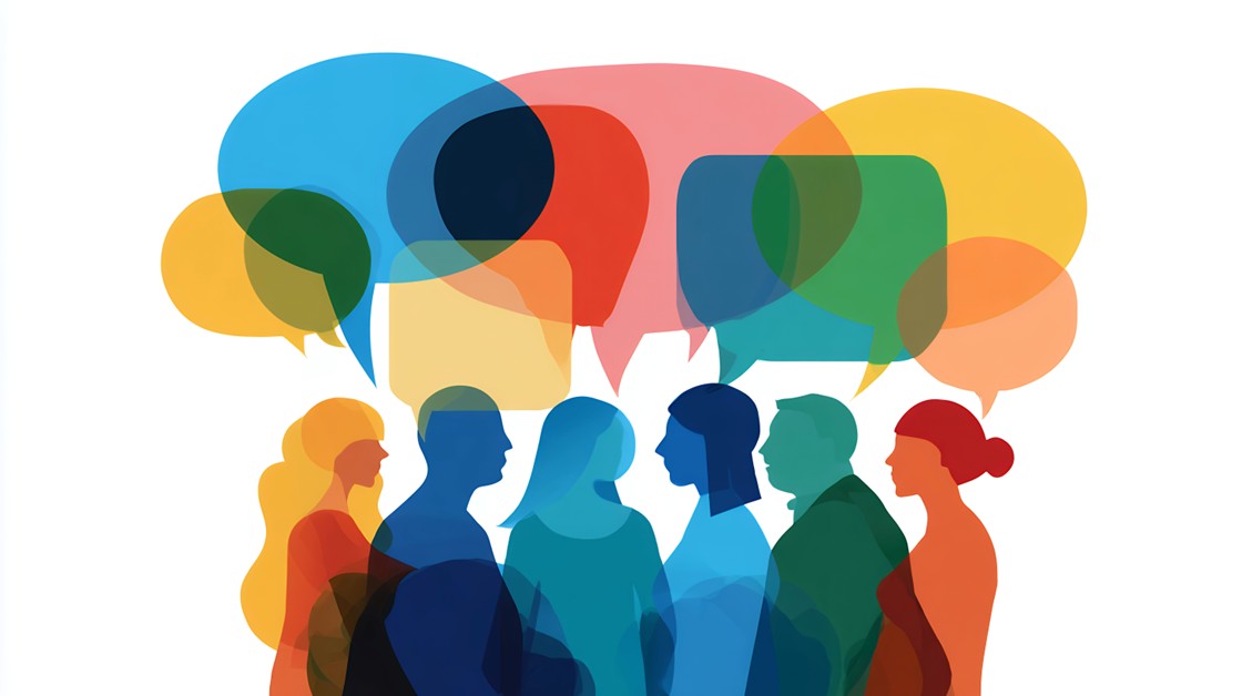 Public Communication in Data Center Development