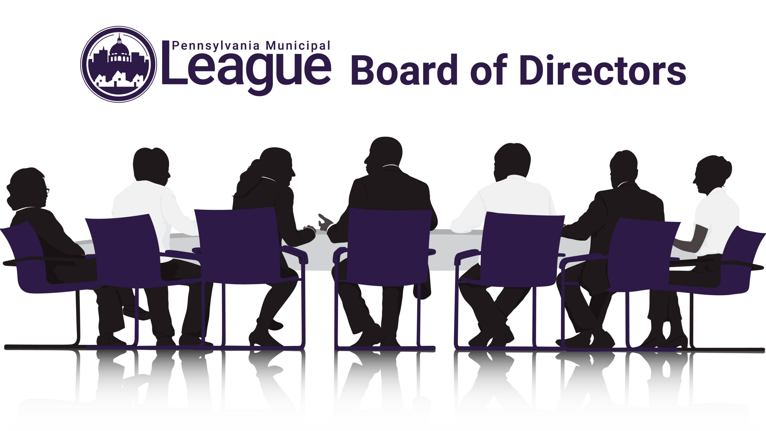 PA Municipal League Welcomes New Board Members Representing York, Erie, Pittsburgh, Phoenixville, Wilkes Barre, Lewistown and Hazelton