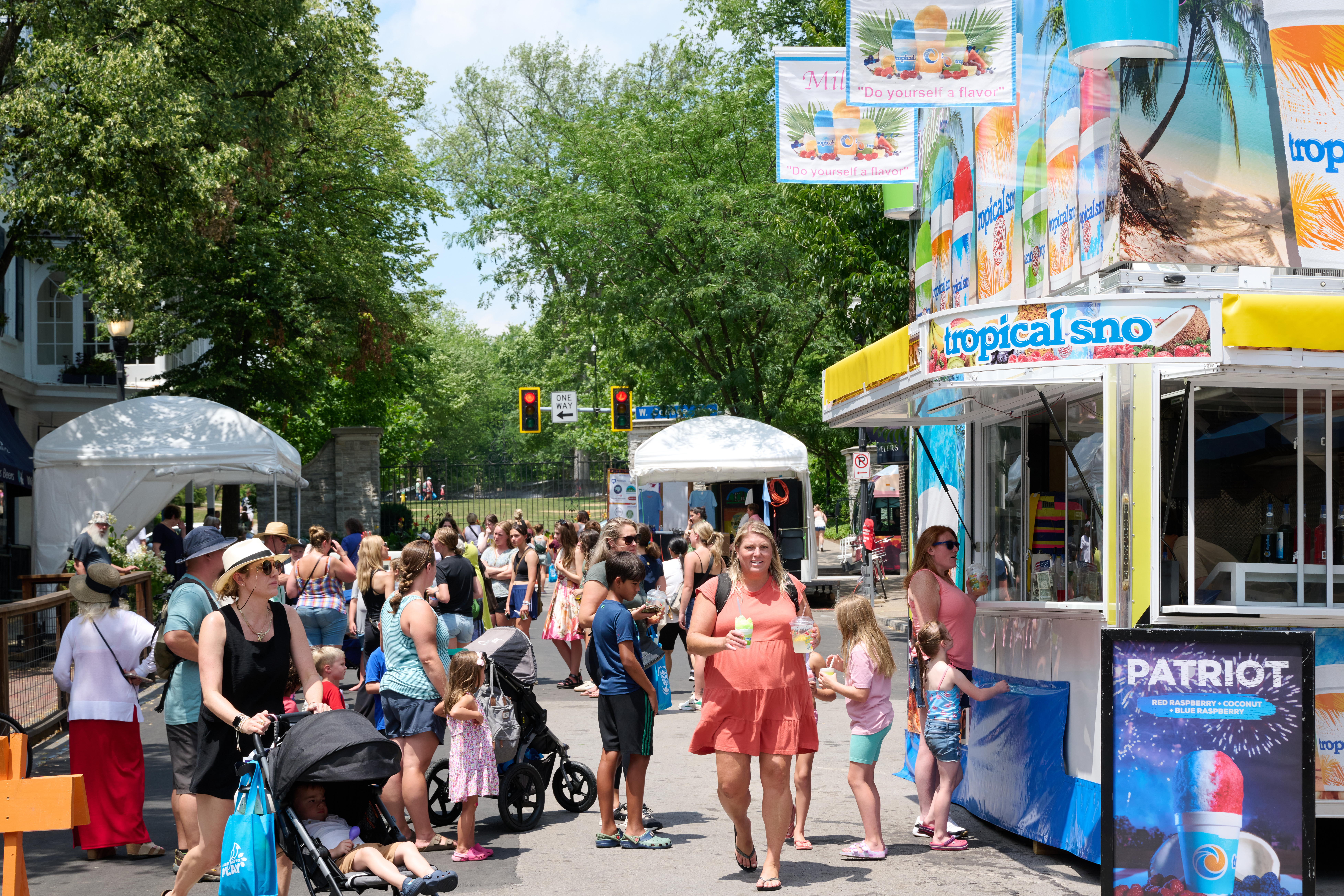 State College… More Than PSU Football Weekends