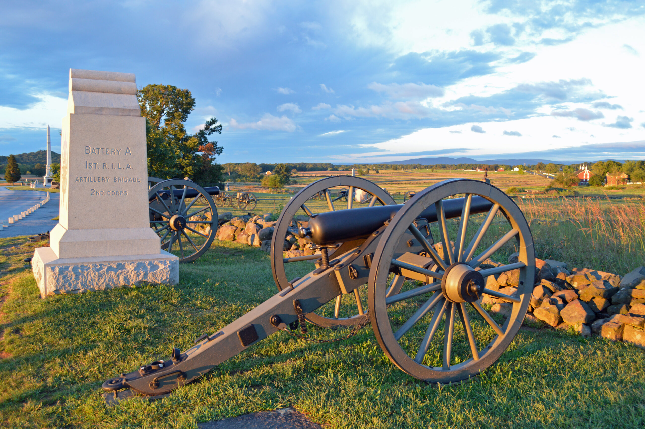 Gettysburg’s Tourism Identity: From Battlefield Memory to a Multi-Layered Visitor Economy