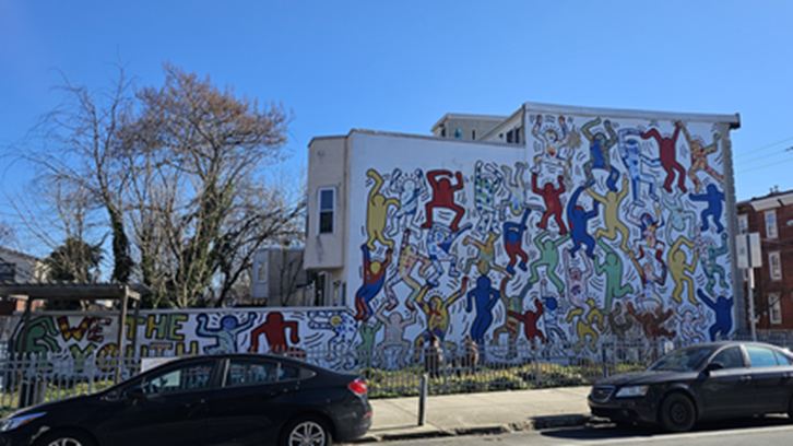 Painting a City: How Mural Arts Philadelphia Turned Walls into a World-Class Tourism Experience