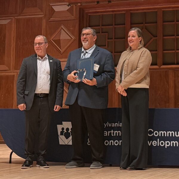 League Members and Partners Win Awards in the 2026 Governor’s Excellence Awards