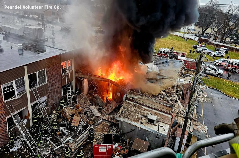 Takeaways from the 2025 Nursing Home Explosion in Bristol Township, Pa.