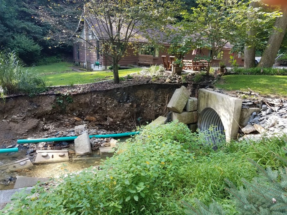 Recovering From Natural Disaster: How Hellam Township is Mitigating Flood Risk and Improving Lives
