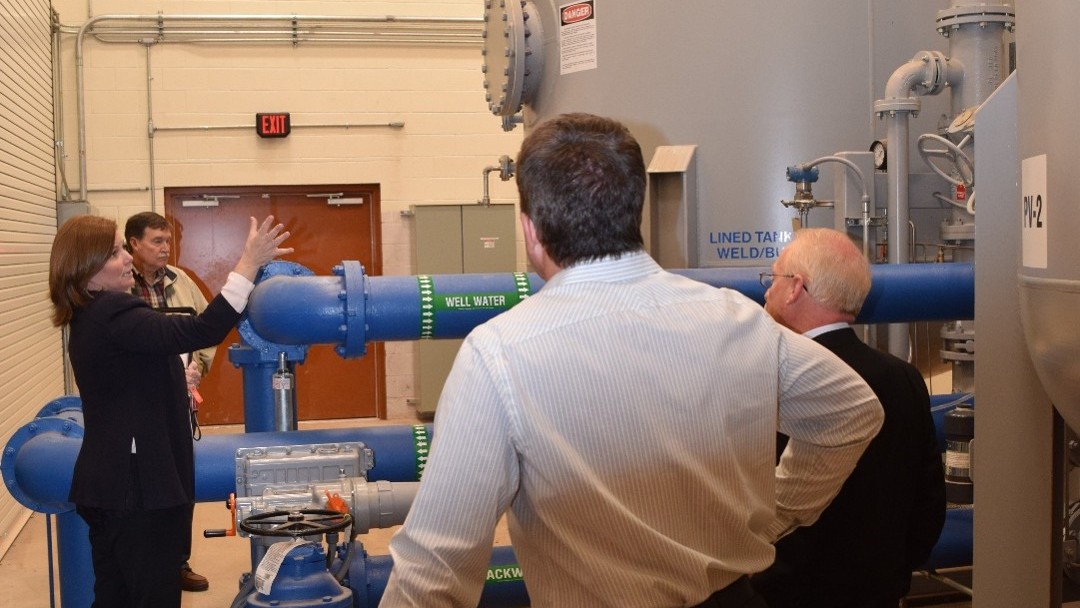 From Crisis to Control: Horsham Township’s Comprehensive Response to PFAS Contamination