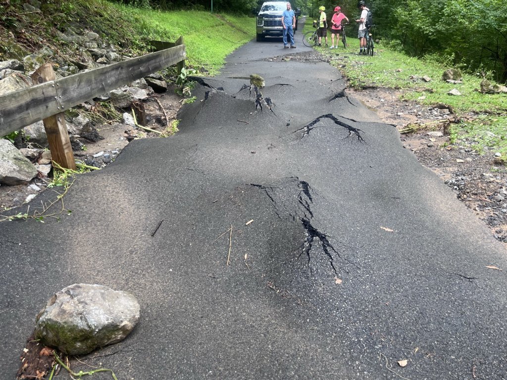 Flash Flood in Palmer Township Demonstrates the Need for Proactive Stormwater Program Funding and Management