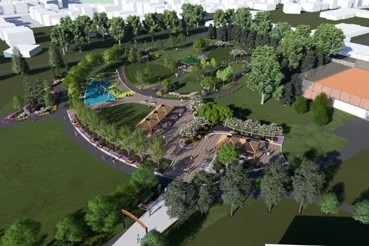 Creating Dementia-Friendly Spaces