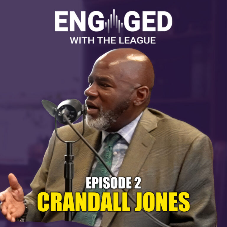 Crandall Jones | Ep. 2